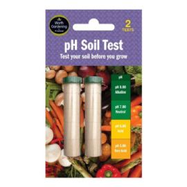 Soil pH Testing Kit