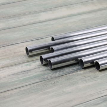 19mm Aluminium Tubing