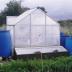 Garden Fleece Greenhouse Insulation